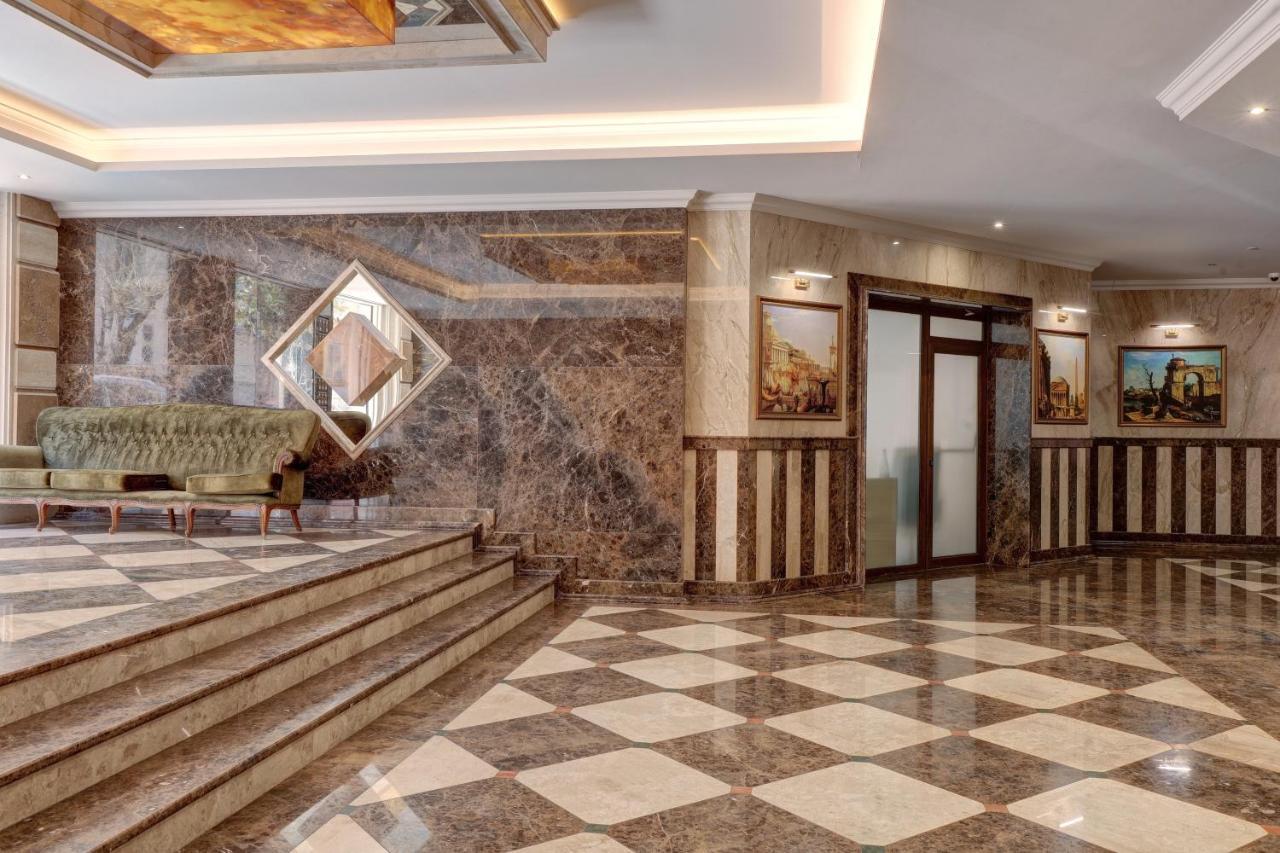 Luxury Center In Grand Karavel *